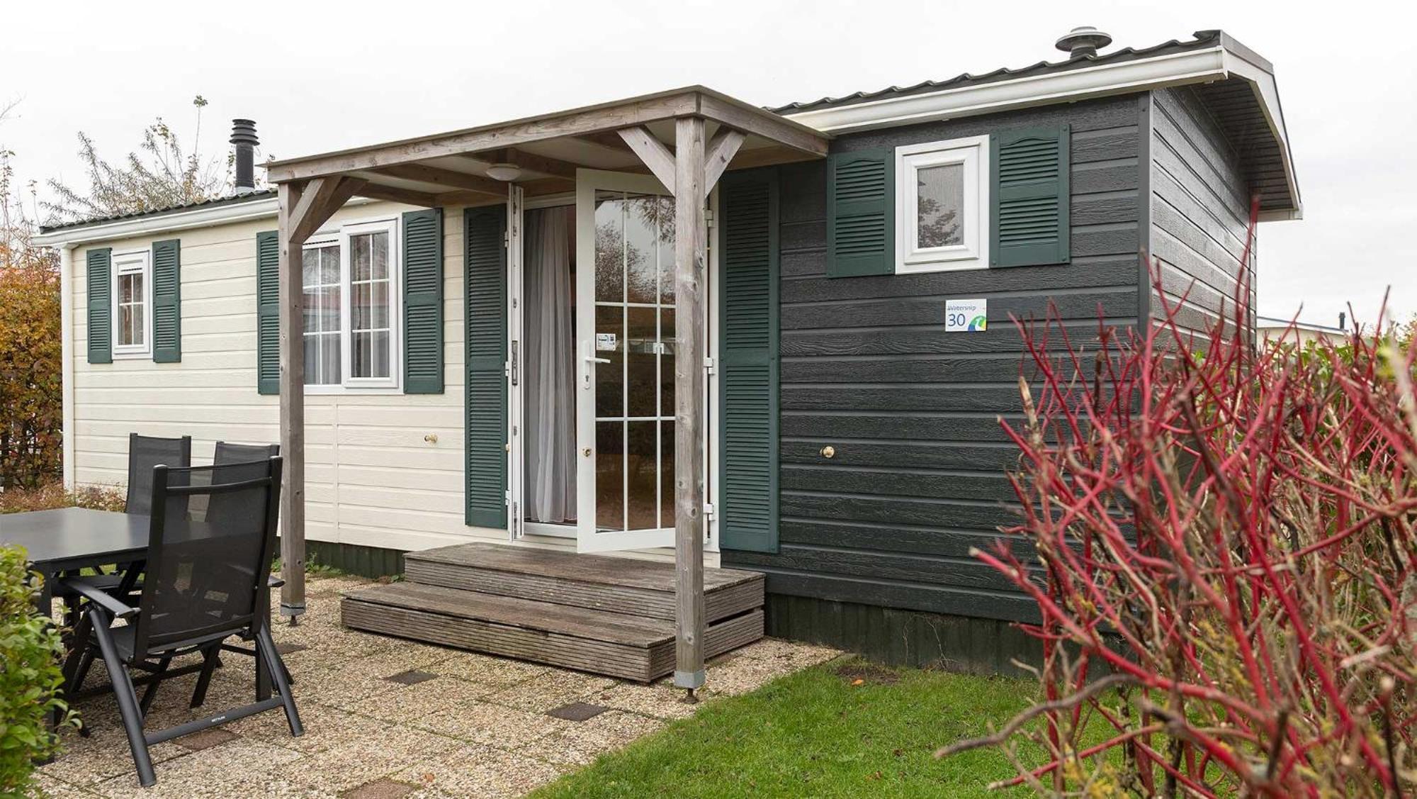 Molecaten Park Wijde Blick Renesse Pokój zdjęcie